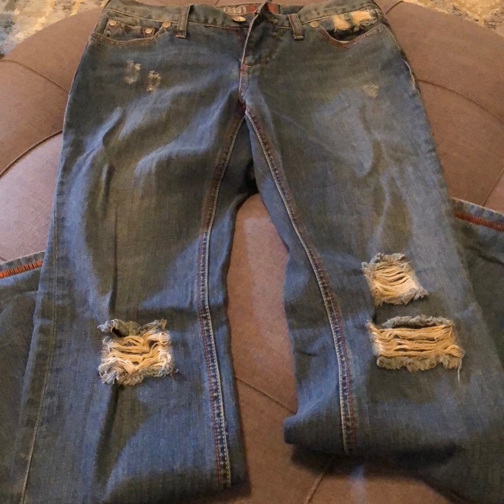 Mossimo jeans
